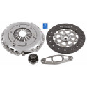 Kit d&#39;embrayage SACHS 3000 970 124