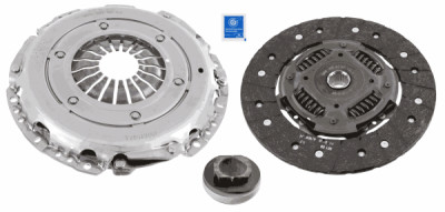 Kit d'embrayage SACHS 3000 970 125