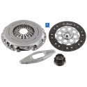 Kit d&#39;embrayage SACHS 3000 970 127