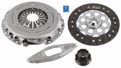 Kit d'embrayage SACHS 3000 970 127