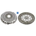 Kit d&#39;embrayage SACHS 3000 970 128