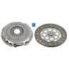 Kit d&#39;embrayage SACHS 3000 970 128