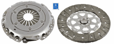 Kit d'embrayage SACHS 3000 970 128