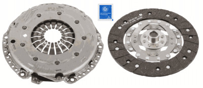 Kit d'embrayage SACHS 3000 970 131