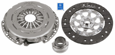 Kit d'embrayage SACHS 3000 970 134
