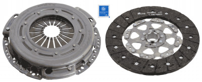 Kit d'embrayage SACHS 3000 970 135