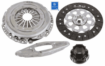Kit d'embrayage SACHS 3000 970 136