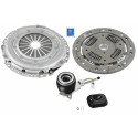 Kit d&#39;embrayage Kit plus CSC SACHS 3000 990 004