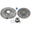 Kit d&#39;embrayage Kit plus CSC SACHS 3000 990 007