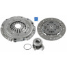 Kit d&#39;embrayage Kit plus CSC SACHS 3000 990 007