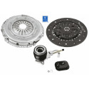 Kit d&#39;embrayage Kit plus CSC SACHS 3000 990 008