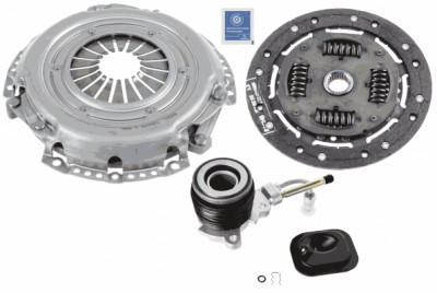 Kit d'embrayage Kit plus CSC SACHS 3000 990 009