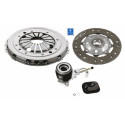 Kit d&#39;embrayage Kit plus CSC SACHS 3000 990 014