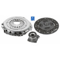 Kit d&#39;embrayage Kit plus CSC SACHS 3000 990 017