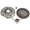Kit d&#39;embrayage Kit plus CSC SACHS 3000 990 020