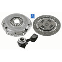Kit d&#39;embrayage Kit plus CSC SACHS 3000 990 023