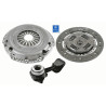 Kit d&#39;embrayage Kit plus CSC SACHS 3000 990 023