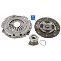 Kit d&#39;embrayage Kit plus CSC SACHS 3000 990 026
