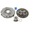 Kit d&#39;embrayage Kit plus CSC SACHS 3000 990 026
