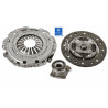 Kit d&#39;embrayage Kit plus CSC SACHS 3000 990 027