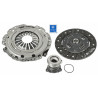 Kit d&#39;embrayage Kit plus CSC SACHS 3000 990 031