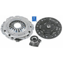 Kit d&#39;embrayage Kit plus CSC SACHS 3000 990 035