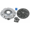 Kit d&#39;embrayage Kit plus CSC SACHS 3000 990 035