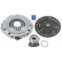 Kit d&#39;embrayage Kit plus CSC SACHS 3000 990 036