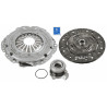Kit d&#39;embrayage Kit plus CSC SACHS 3000 990 042