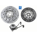 Kit d&#39;embrayage XTend Kit plus CSC SACHS 3000 990 049