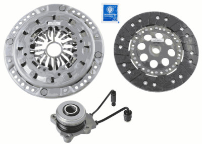 Kit d'embrayage XTend Kit plus CSC SACHS 3000 990 049