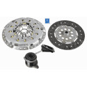 Kit d&#39;embrayage XTend Kit plus CSC SACHS 3000 990 052