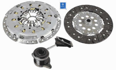 Kit d'embrayage XTend Kit plus CSC SACHS 3000 990 052