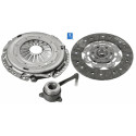 Kit d&#39;embrayage Kit plus CSC SACHS 3000 990 061