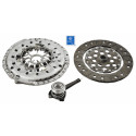 Kit d'embrayage XTend Kit plus CSC SACHS 3000 990 063