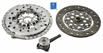 Kit d'embrayage XTend Kit plus CSC SACHS 3000 990 063