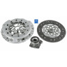 Kit d&#39;embrayage XTend Kit plus CSC SACHS 3000 990 075