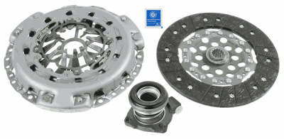 Kit d'embrayage XTend Kit plus CSC SACHS 3000 990 075