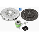 Kit d&#39;embrayage Kit plus CSC SACHS 3000 990 080