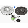Kit d&#39;embrayage Kit plus CSC SACHS 3000 990 080
