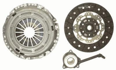 Kit d'embrayage XTend Kit plus CSC SACHS 3000 990 081