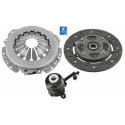 Kit d&#39;embrayage Kit plus CSC SACHS 3000 990 082