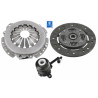 Kit d&#39;embrayage Kit plus CSC SACHS 3000 990 082