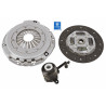 Kit d&#39;embrayage Kit plus CSC SACHS 3000 990 083