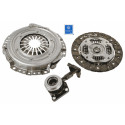 Kit d&#39;embrayage Kit plus CSC SACHS 3000 990 084