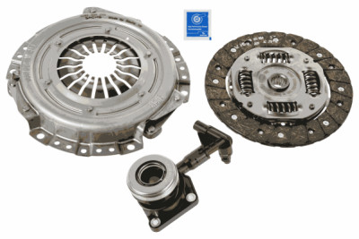 Kit d'embrayage Kit plus CSC SACHS 3000 990 084