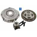 Kit d&#39;embrayage Kit plus CSC SACHS 3000 990 085