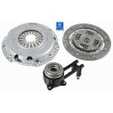 Kit d&#39;embrayage Kit plus CSC SACHS 3000 990 088