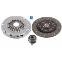 Kit d&#39;embrayage Kit plus CSC SACHS 3000 990 090