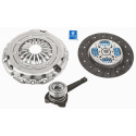 Kit d&#39;embrayage Kit plus CSC SACHS 3000 990 095